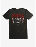 WWE Penta Eyes Mask T-Shirt