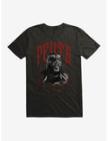 WWE Penta Taunt Portrait T-Shirt