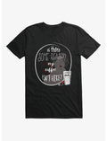 The Devil Wears Prada My Coffee Isn't Here T-Shirt