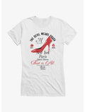 The Devil Wears Prada Miranda Priestly That Is All Girls T-Shirt