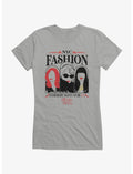 The Devil Wears Prada Everybody Wants To Be Us Girls T-Shirt
