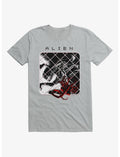 Alien Xenomorph Sketch T-Shirt