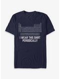 Had Potential Periodic Table T-Shirt