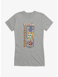Disney Pixar Toy Story 5 Always Together Tech Toys Girls T-Shirt