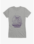Masters Of The Universe Animated Purple Groupshot Girls T-Shirt