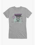 Masters Of The Universe The Battle For Eternia Girls T-Shirt