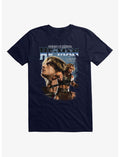 Masters Of The Universe He-Man Champion Of Grayskull T-Shirt