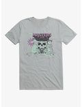 Masters Of The Universe The Battle For Eternia T-Shirt