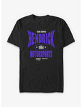 NASCAR Hendrick Racing Champ Big & Tall T-Shirt