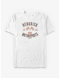 NASCAR Hendrick Racing Motorsports Big & Tall T-Shirt
