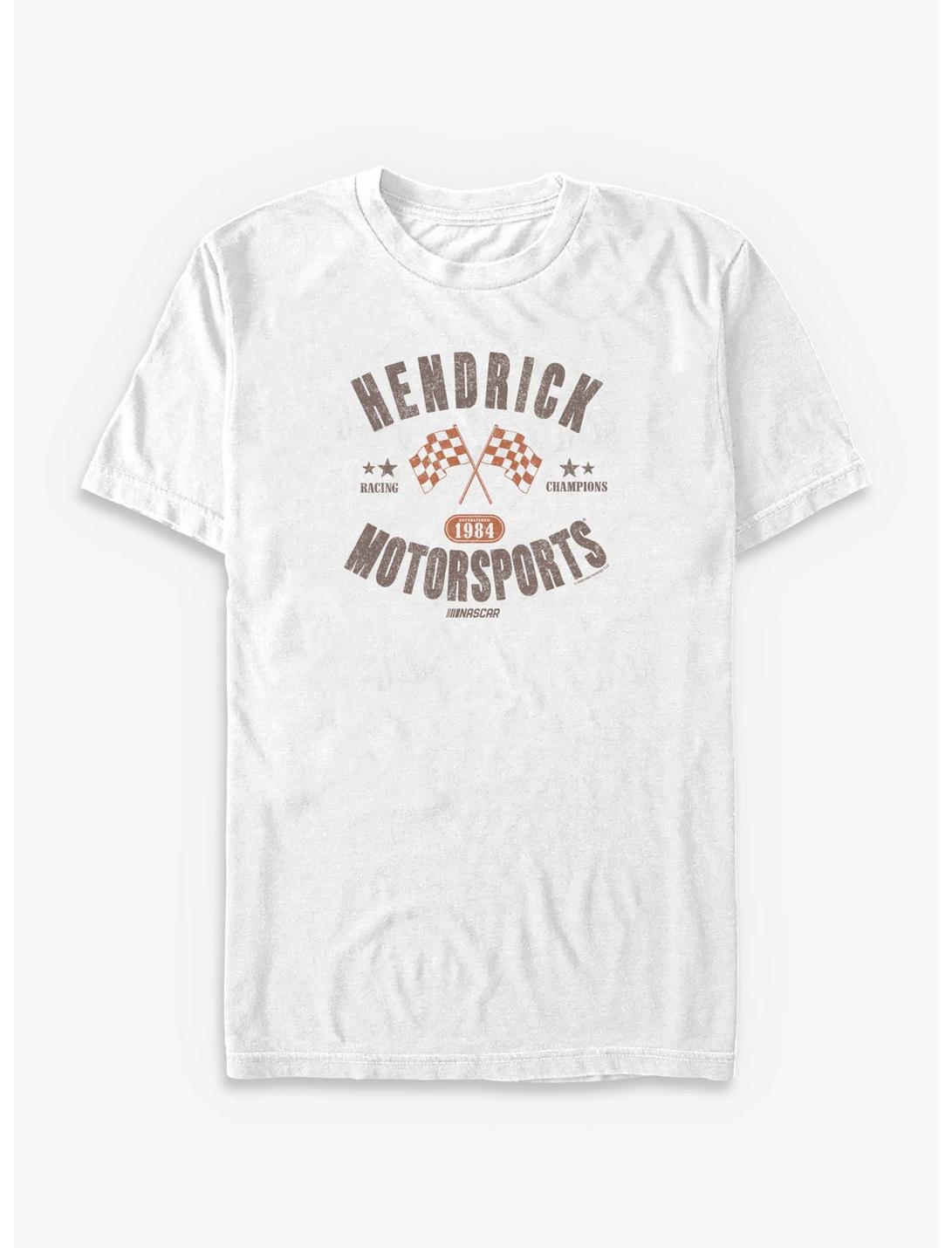 NASCAR Hendrick Racing Motorsports Big & Tall T-Shirt