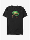 Nintendo Tallon Metroid Big & Tall T-Shirt