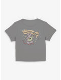 This Slaps M'Lord Mouse Girls Baby Tee Hot Topic Exclusive
