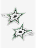 NHL Dallas Stars Cufflinks