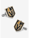 NHL Las Vegas Golden Knights Cufflinks