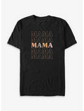 Mama Stacked T-Shirt