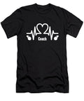 38 Coach Zorindesigns T-Shirt