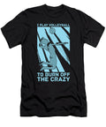 38 Volleyball Jonathan Kraske T-Shirt