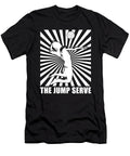 39 Volleyball Jonathan Kraske T-Shirt