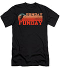 4 American Football Game Day Costume Touchdown Tinh Tran Le Thanh T-Shirt