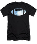 4 American Football Jonathan Kraske T-Shirt