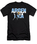 4 Argentina Rugby 2019 Fans Kit for Argentinian Supporters Players Coaches and Rugger Football Lovers Martin Hicks T-Shirt