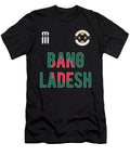 4 Bangladesh Cricket Kit 2019 Bangladeshi International Fans Gift Martin Hicks T-Shirt