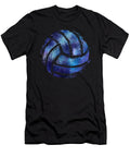 4 Beach Volleyball Jonathan Kraske T-Shirt