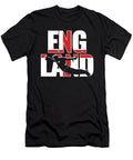 4 England Rugby 2019 Fans Kit for English Supporters Players Coaches and Rugger Football Lovers Martin Hicks T-Shirt