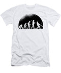 4 Evolution Cricket Manuel Schmucker T-Shirt