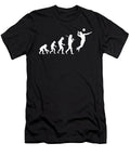 4 Evolution Volleyball Manuel Schmucker T-Shirt