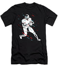 4 Football Steven Zimmer T-Shirt