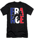 4 France Rugby 2019 Fans Kit for French Supporters Players Coaches and Rugger Football Lovers Martin Hicks T-Shirt