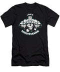 4 Funny Soccer Goalkeepers Gift for Football Players Coaches and Fans Martin Hicks T-Shirt