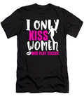 4 Funny Soccer Team Ball Sports Soccer Player Gift Muc Designs T-Shirt