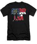 4 Georgia Rugby 2019 Fans Kit for Georgian Supporters Players Coaches and Rugger Football Lovers Martin Hicks T-Shirt
