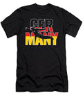 4 Germany Rugby 2019 Fans Kit for German Supporters Players Coaches and Rugger Football Lovers Martin Hicks T-Shirt
