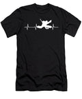 4 Hockey Goalie Eq Designs T-Shirt