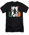 4 Ireland Rugby 2019 Fans Kit for Irish Supporters Players Coaches and Rugger Football Lovers Martin Hicks T-Shirt