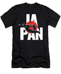 4 Japan Rugby 2019 Fans Kit for Japanese Supporters Players Coaches and Rugger Football Lovers Martin Hicks T-Shirt
