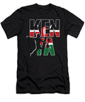 4 Kenya Rugby 2019 Fans Kit for Kenyan Supporters Players Coaches and Rugger Football Lovers Martin Hicks T-Shirt
