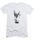 4 Kicker Csa Images T-Shirt