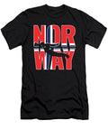 4 Norway Rugby 2019 Fans Kit for Norwegian Supporters Players Coaches and Rugger Football Lovers Martin Hicks T-Shirt