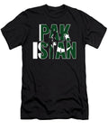 4 Pakistan Cricket Kit 2019 Pakistani International Fans Gift Martin Hicks T-Shirt