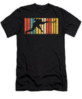 4 Retro Ice Hockey Jonathan Kraske T-Shirt