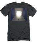 4 Rugby Sports Stadium Tunnel Entrance Allan Swart T-Shirt