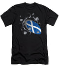 4 Scotland Rugby Union Jersey 2019 Fans Kit for Scottish Supporters Players Coaches and Teams Martin Hicks T-Shirt
