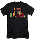 4 Sri Lanka Cricket Kit 2019 Sri Lankan International Fans Gift Martin Hicks T-Shirt