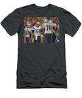 4 Tom Brady Peter Aiken T-Shirt