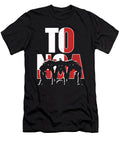 4 Tonga Rugby 2019 Fans Kit for Tongan Supporters Players Coaches and Rugger Football Lovers Martin Hicks T-Shirt